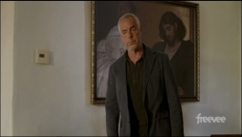 Bosch Legacy - Season 01 Episode 01